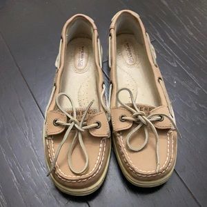 Sperry Top Sider